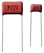 400v Film Capacitor